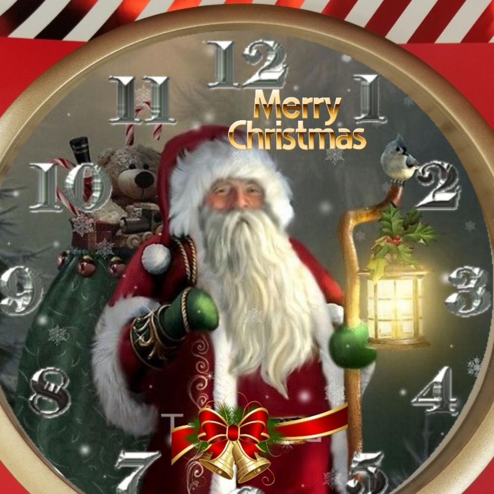 Santa Claus - Picture 3 of 6